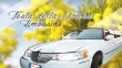 LIMOUSINE IN SARDEGNA