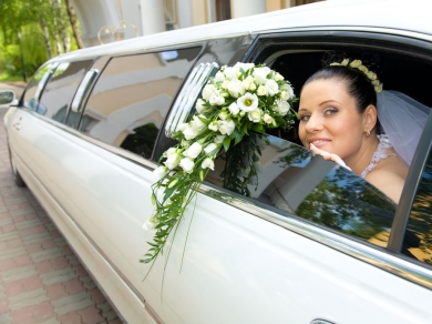 Matrimoni con Addobbi interni ed esterni a Vostra scelta - LIMOUSINE IN SARDEGNA