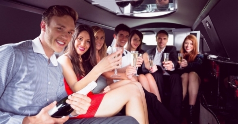 Servizi in Limousine per ogni grande occasione.... - LIMOUSINE IN SARDEGNA